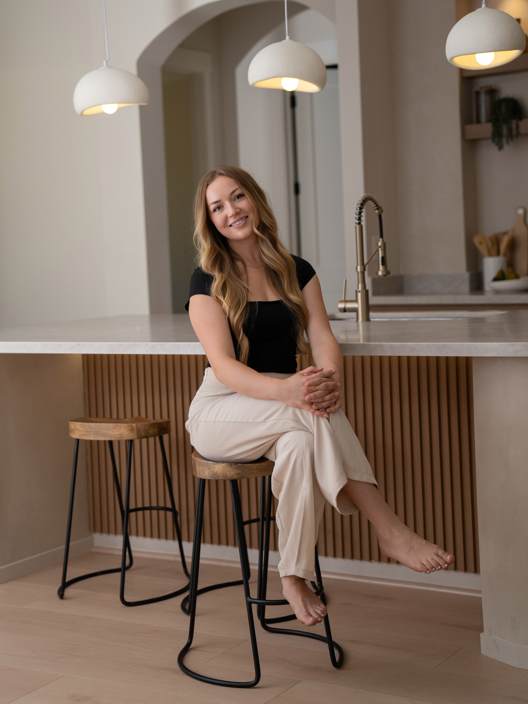 Elise of Exclusive Media